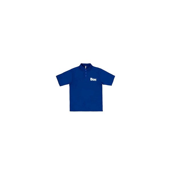 Bon 01-239 Bon Polo Shirt, Navy, L
